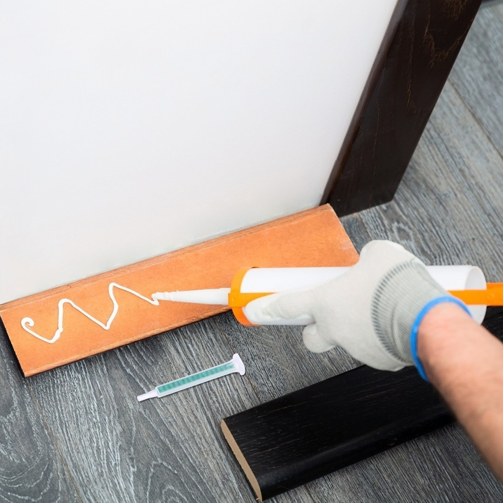 50 stuks epoxy mengbuizen met  - Resin Crafts Diy recensie en prijs