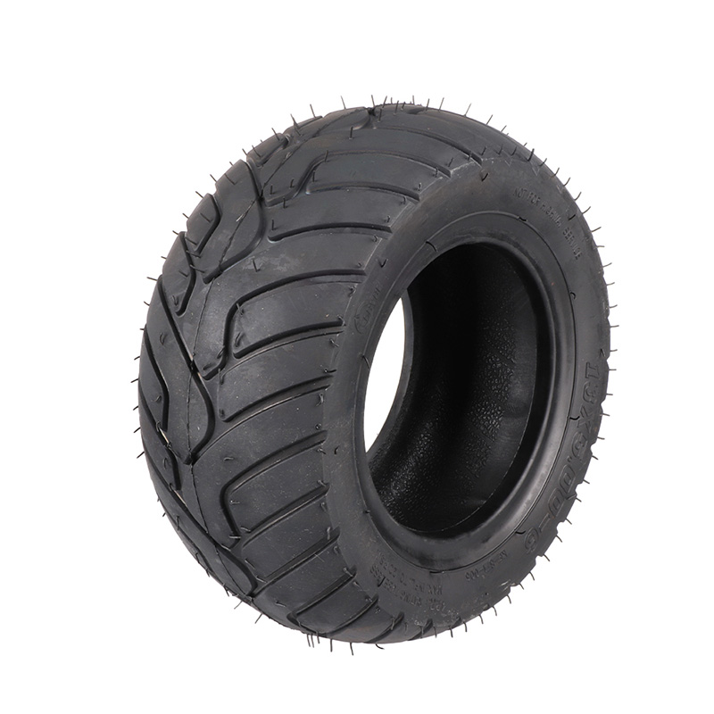 13 Inch 13X5.00-6 Tubeless Ban - Vacuum Chamber Small recensie en prijs
