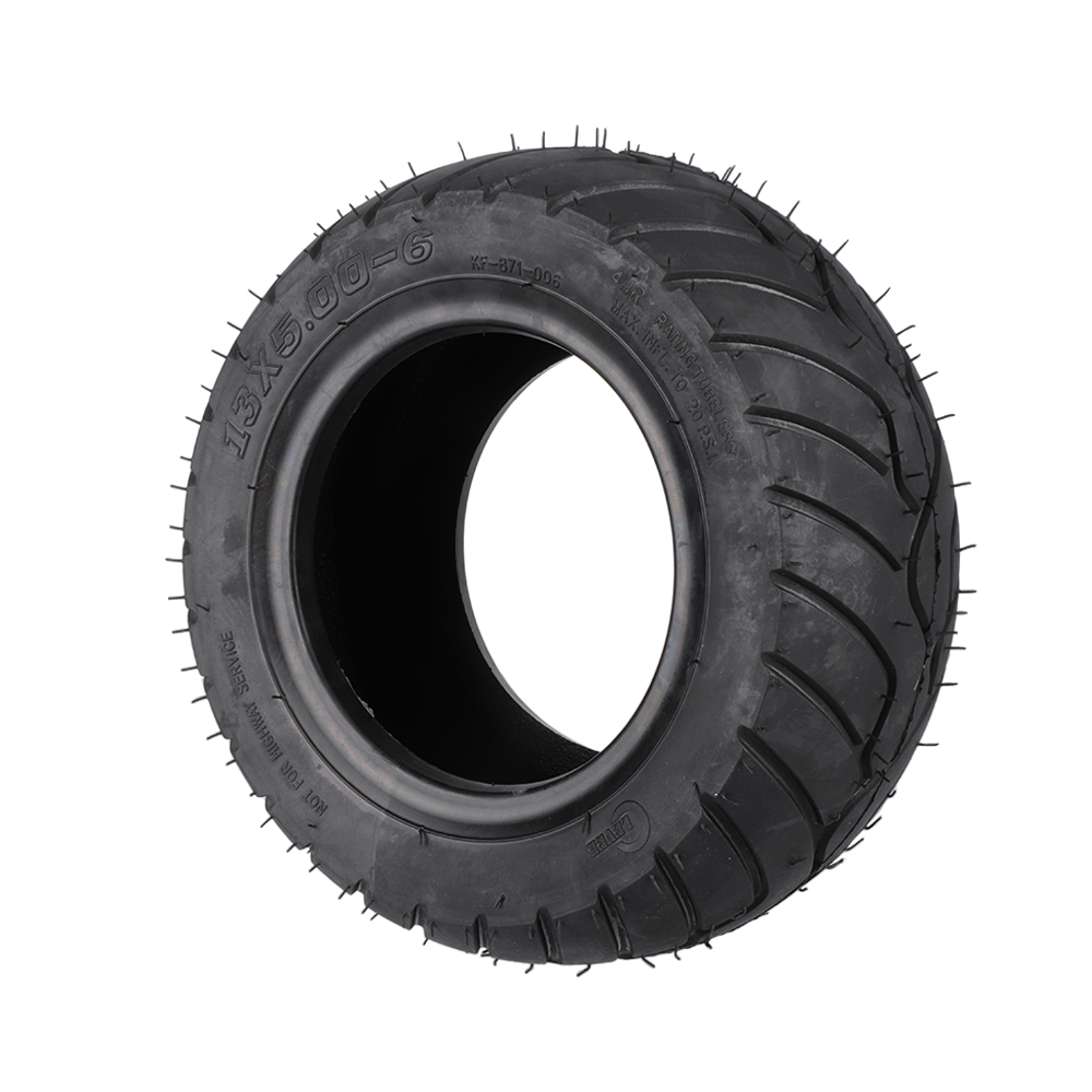 13 Inch 13X5.00-6 Tubeless Ban - Vacuum Chamber Small recensie en prijs
