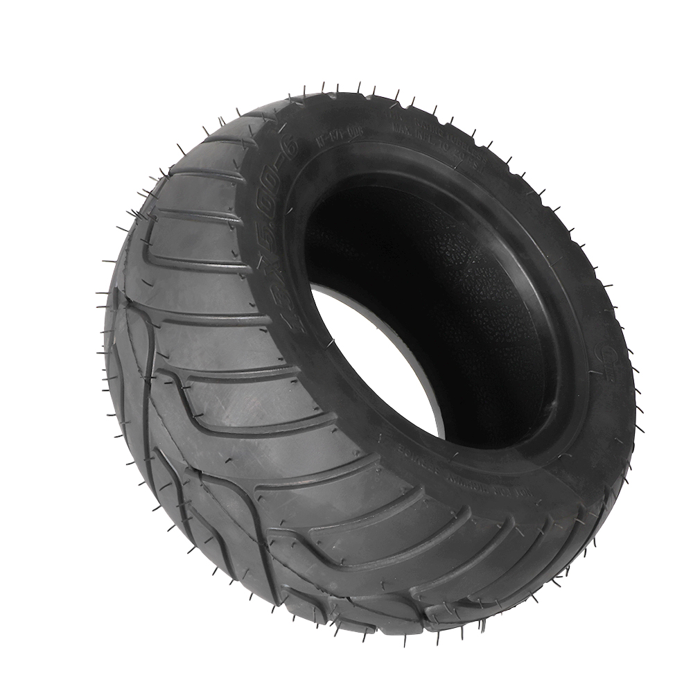 13 Inch 13X5.00-6 Tubeless Ban - Vacuum Chamber Small recensie en prijs